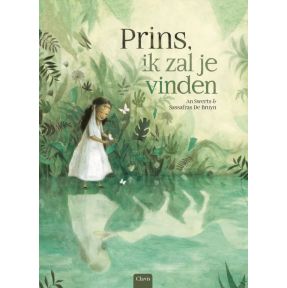 Prins, ik zal je vinden