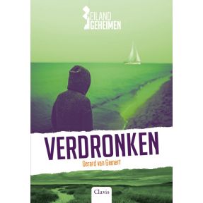 Verdronken