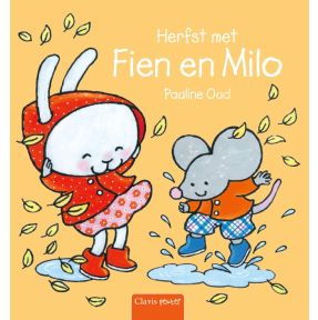 Herfst met Fien en Milo