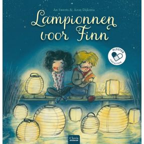 Lampionnen voor Finn