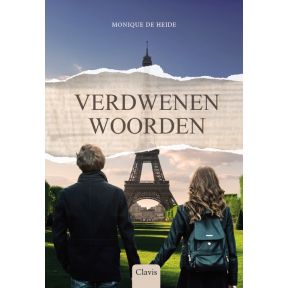 Verdwenen woorden