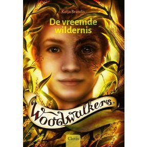 De vreemde wildernis