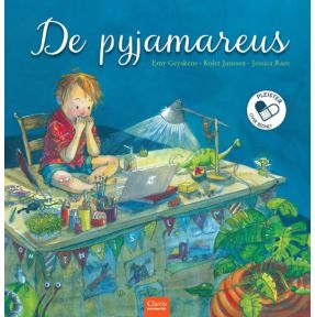 De pyjamareus