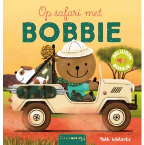 Op safari met Bobbie