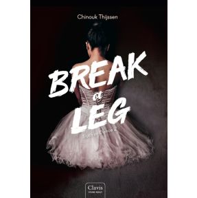 Break a leg