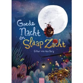 Goede nacht slaapzacht