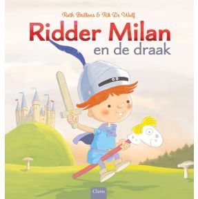 Ridder Milan en de draak