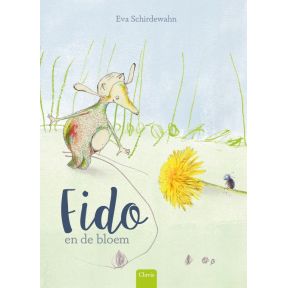 Fido en de bloem