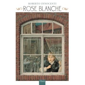 Rose Blanche