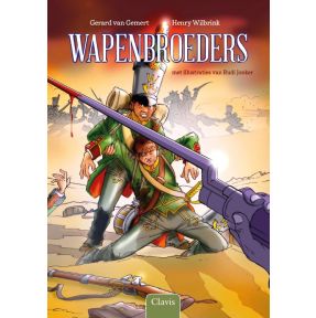 Wapenbroeders