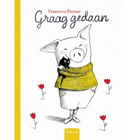 Graag gedaan