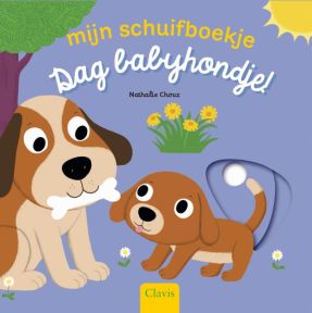 Dag babyhondje!