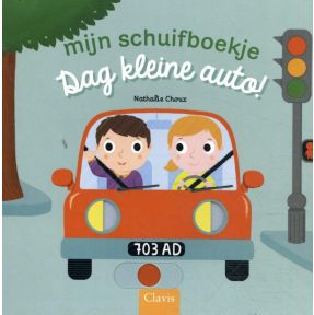 Dag kleine auto!