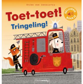 Toet-toet! Tringeling!