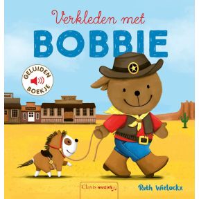 Verkleden met Bobbie