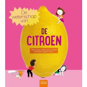 De wetenschap van de citroen