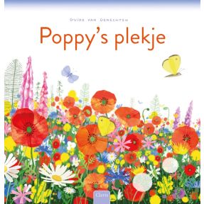 Poppy's plekje