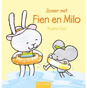 Zomer met Fien en Milo