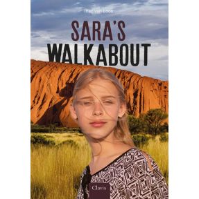 Sara's walkabout