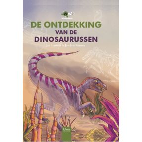 De ontdekking van de dinosaurussen