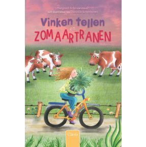 Vinken tellen en zomaartranen