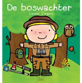 De boswachter