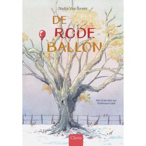 De rode ballon