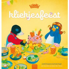 Kliekjesfeest