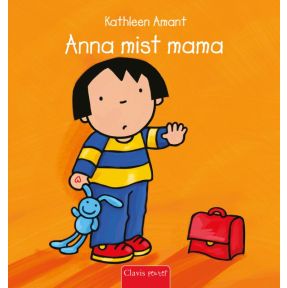 Anna mist mama