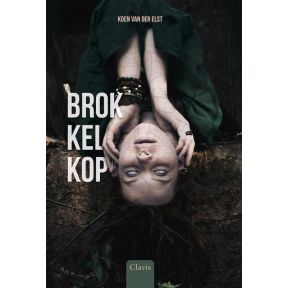 Brokkelkop