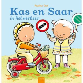 Kas en Saar in het verkeer