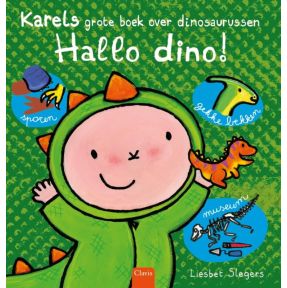 Hallo dino!