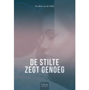 De stilte zegt genoeg