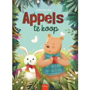 Appels te koop