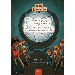 Project Pandora