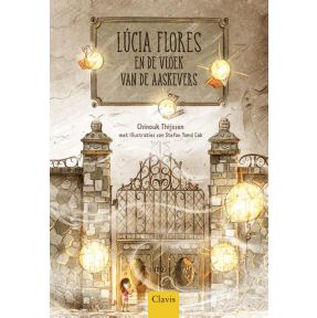 Lúcia Flores en de vloek van de aaskevers