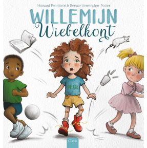 Willemijn Wiebelkont