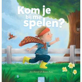 Kom je bij me spelen?