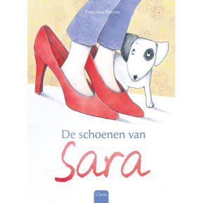 De schoenen van Sara