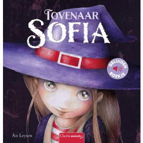 Tovenaar Sofia