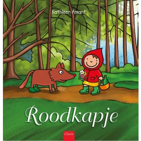 Roodkapje