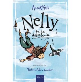 Nelly en de eksterbende