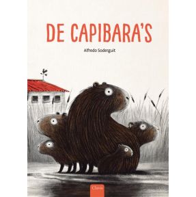 De capibara's