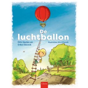 De luchtballon