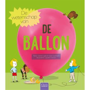 De wetenschap van de ballon