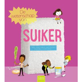 De wetenschap van suiker