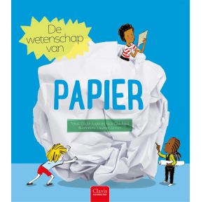 De wetenschap van papier