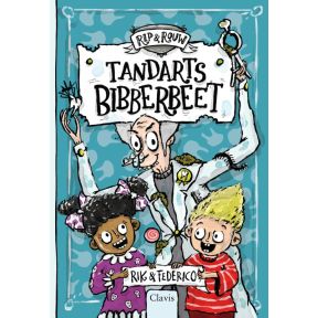 Tandarts Bibberbeet