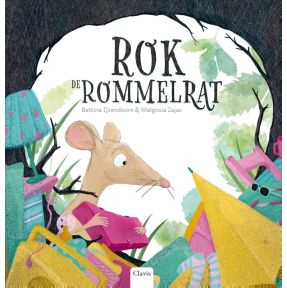 Rok de rommelrat