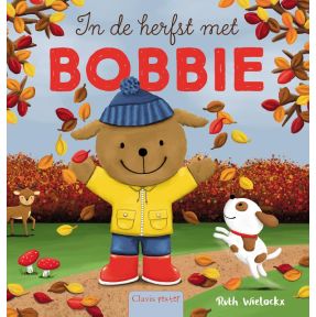 In de herfst met Bobbie